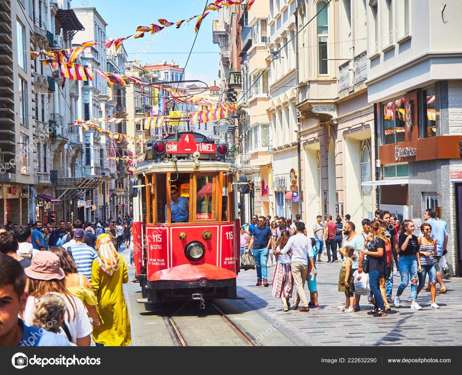 Hotel Devman Istanbul Exterior foto